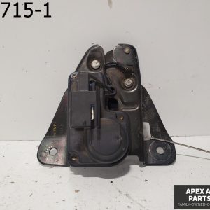 OEM 2007 Chrysler 300C 5.7L TRUNK LID LOCK LATCH ACTUATOR