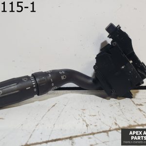 OEM 2007 Ford Explorer Column Switch Turn Signal-wiper Assembly