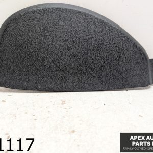 OEM 2007 GMC Yukon 6.2L Fuse Box Cover Dash Trim Panel