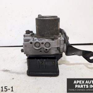 OEM 2007 Honda Accord 3.0L Vsa Abs Pump Modulator Accumulator - 57110-Sda-A73
