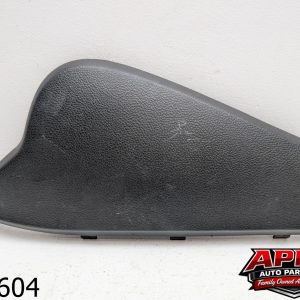 OEM 2007 Infiniti M45 4.5L Driver Side Front Instrument Panel Cover