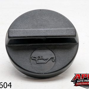OEM 2007 Infiniti M45 4.5L Engine Oil Cap