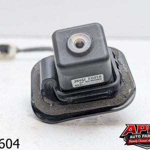 OEM 2007 Infiniti M45 4.5L REAR BACKUP PARK ASSIST CAMERA ASSY