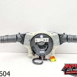OEM 2007 Infiniti M45 4.5L Steering Column Turn Signal Wiper Switch