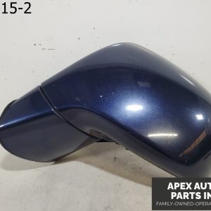 OEM 2007 KIA Rondo 2.7L Driver Left Side View Power Door Mirror