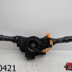 OEM 2007 Lexus ES350 3.5L STEERING COLUMN TURN SIGNAL & WIPER CONTROL SWITCH