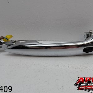 OEM 2007 Lexus LS460 4.6L Front Left Driver Side Exterior Door Handle