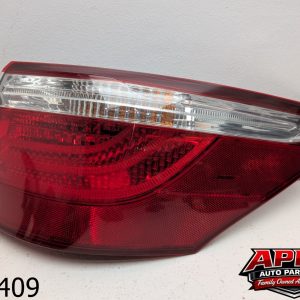 OEM 2007 Lexus LS460 4.6L TAIL LIGHT Right Side (Passenger Side) LED