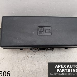 OEM 2007 Lincoln Navigator 5.4L Fuse Box Relay Junction Unit Module