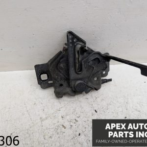 OEM 2007 Lincoln Navigator 5.4L Hood Latch Lock