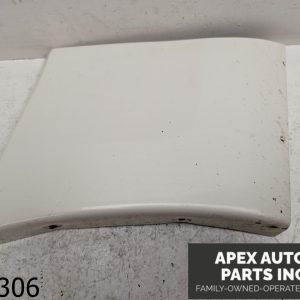 OEM 2007 Lincoln Navigator 5.4L Left driver Front Fender Lower Molding Trim