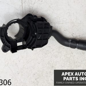 OEM 2007 Lincoln Navigator 5.4L Steering Column Switch Windshield Wiper Control