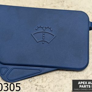 OEM 2007 Mercedes E350 3.5L Wiper Fluid Cap