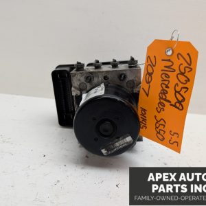 OEM 2007 Mercedes S550 5.5L ABS Anti-Lock Brake Pump