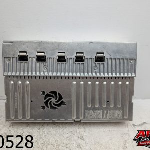 OEM 2007 Mercedes S550 5.5L Amplifier Amp Harman Becker A2218701789