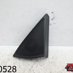 OEM 2007 Mercedes S550 5.5L Door Corner Speaker Right Passenger Side Black