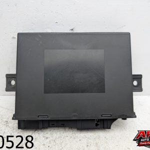 OEM 2007 Mercedes S550 5.5L Door Keyless Go Control Module A2218707392