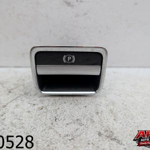 OEM 2007 Mercedes S550 5.5L Parking Brake Handle Electric Emergency