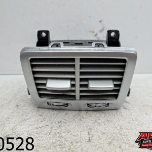 OEM 2007 Mercedes S550 5.5L Rear Center Console AC A/C Air Vent