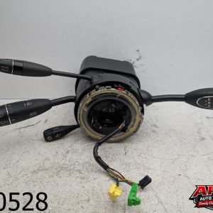 OEM 2007 Mercedes S550 5.5L Steering Column Switch Shifter