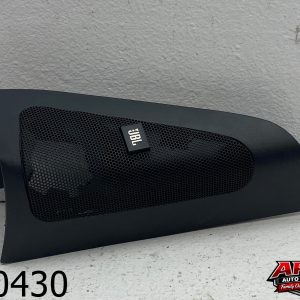 OEM 2007 Toyota Prius 1.5L FRONT RIGHT SIDE TWEETER SPEAKER COVER
