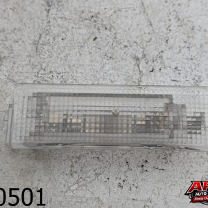 OEM 2007 Volkswagen Eos 3.2L Glove Box Storage Compartment Light Lamp