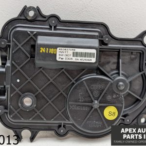 OEM 2008-2010 Audi A8 4.2L DOOR CLOSE ASSIST DRIVE MOTOR ACTUATOR