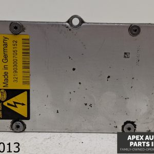 OEM 2008-2010 Audi A8 4.2L HELLA XENON HID HEADLIGHT BALLAST HEADLAMP MODULE