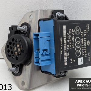 OEM 2008-2010 Audi A8 4.2L Light Module LCM