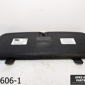 OEM 2008-2010 BMW 528i 3.0L Emergency First Aid Kit Bag Pouch Gauze Bandages