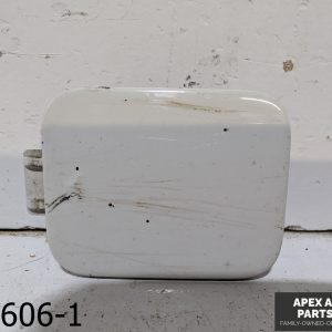 OEM 2008-2010 BMW 528i 3.0L Front Bumper Tow Hook Cover Cap