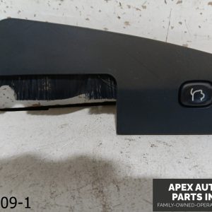 OEM 2008-2010 Chrysler Town & Country 3.8 Power Liftgate Rear Switch Sweep Bezel