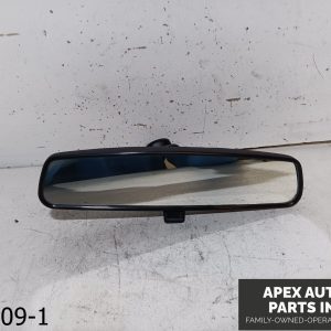 OEM 2008-2010 Chrysler Town & Country 3.8L Rear View Windshield Back Up Mirror