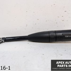 OEM 2008-2010 Ford F-250 5.4L Auto Column Gear Shift Handle Lever Tow/Haul