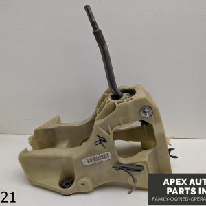 OEM 2008-2010 Honda Accord 3.5L 6 Speed Manual Shift Shifter