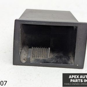 OEM 2008-2011 Mercedes C300 3.0L FRONT ASHTRAY ASH TRY INSERT TRIM