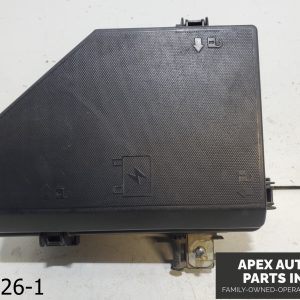 OEM 2008-2012 Buick Enclave 3.6L Engine Fuse Box
