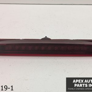 OEM 2008-2012 Buick Enclave 3.6L REAR HIGH MOUNT THIRD 3RD BRAKE TAIL LIGHT