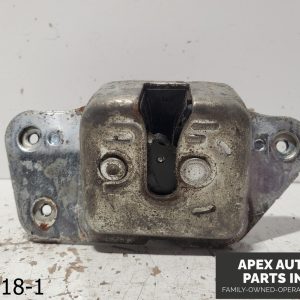 OEM 2008-2012 Jeep Liberty 3.7L  Rear Trunk Tailgate Lock Latch Actuator Release