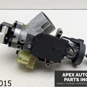 OEM 2008-2014 Cadillac CTS 3.6L Ignition Switch Immobilizer Key