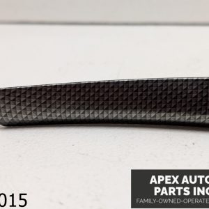 OEM 2008-2014 Cadillac CTS 3.6L RIGHT SIDE DASH OUTER TRIM