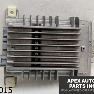 OEM 2008-2014 Cadillac CTS 3.6L  Radio Speaker Audio Sound AMP Amplifier