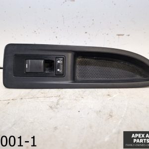 OEM 2008-2014 Dodge Avenger 2.4L  Passenger Side Front Right Window Switch