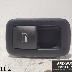 OEM 2008-2016 Chrysler Town & Country 3.3L Rear Door Window Switch Left/Right