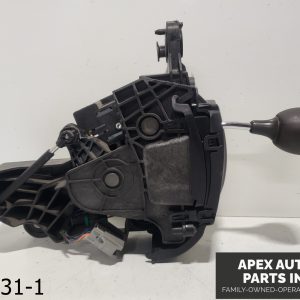 OEM 2008-2016 Chrysler Town & Country 3.6L Floor Shifter Auto