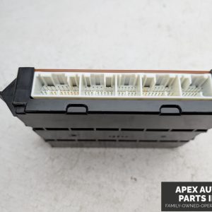 OEM 2008 Acura MDX 3.5L FRONT PASSENGER RIGHT DOOR COMPUTER CONTROL MODULE