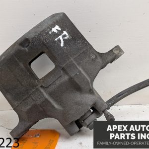 OEM 2008 Acura RDX 2.3L RIGHT PASSENGER FRONT BRAKE CALIPER
