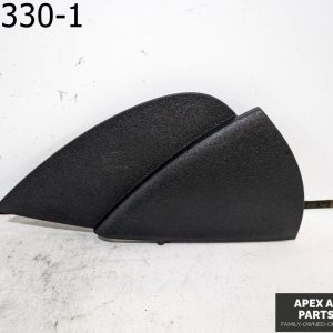 OEM 2008 Audi A3 2L Dash Dashboard Dash Board End Trim Cover
