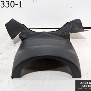 OEM 2008 Audi A3 2L Steering Column Cover TRIM 8T0858345