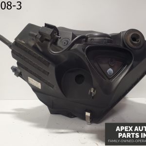 OEM 2008 Audi A6 3.1L Air Cleaner Air Box Housing 4F0.133.835